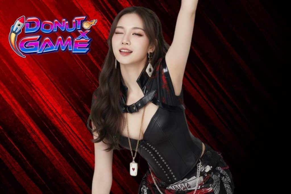 DONUTGAME บาคาร่า
