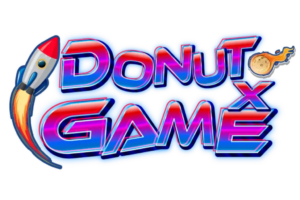 DONUTGAME